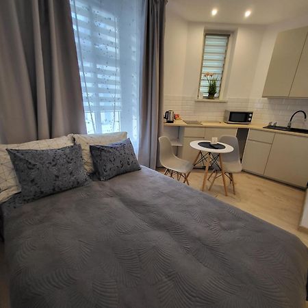 Apartamenty - Studio Gliwice II Exterior foto