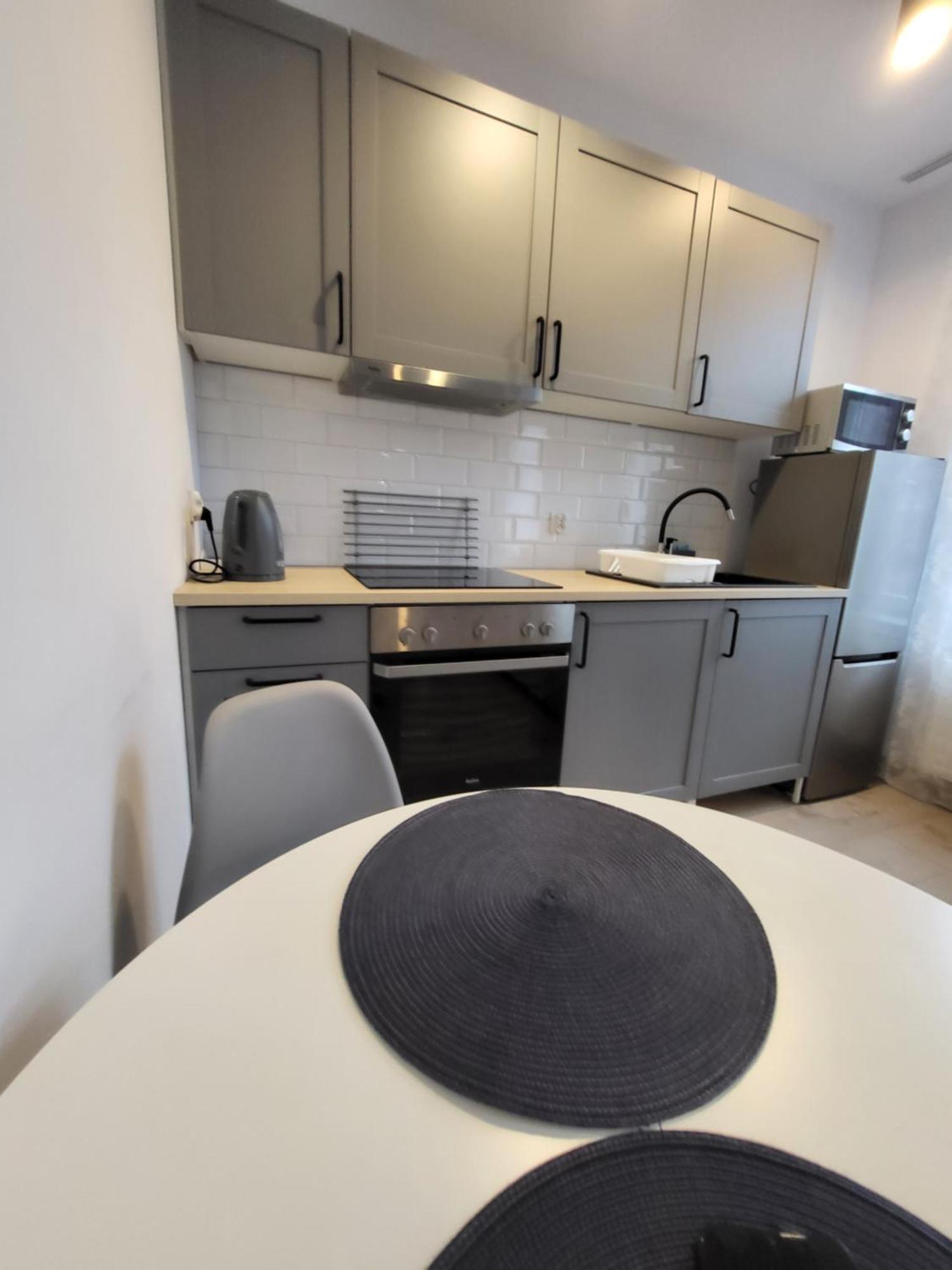 Apartamenty - Studio Gliwice II Exterior foto